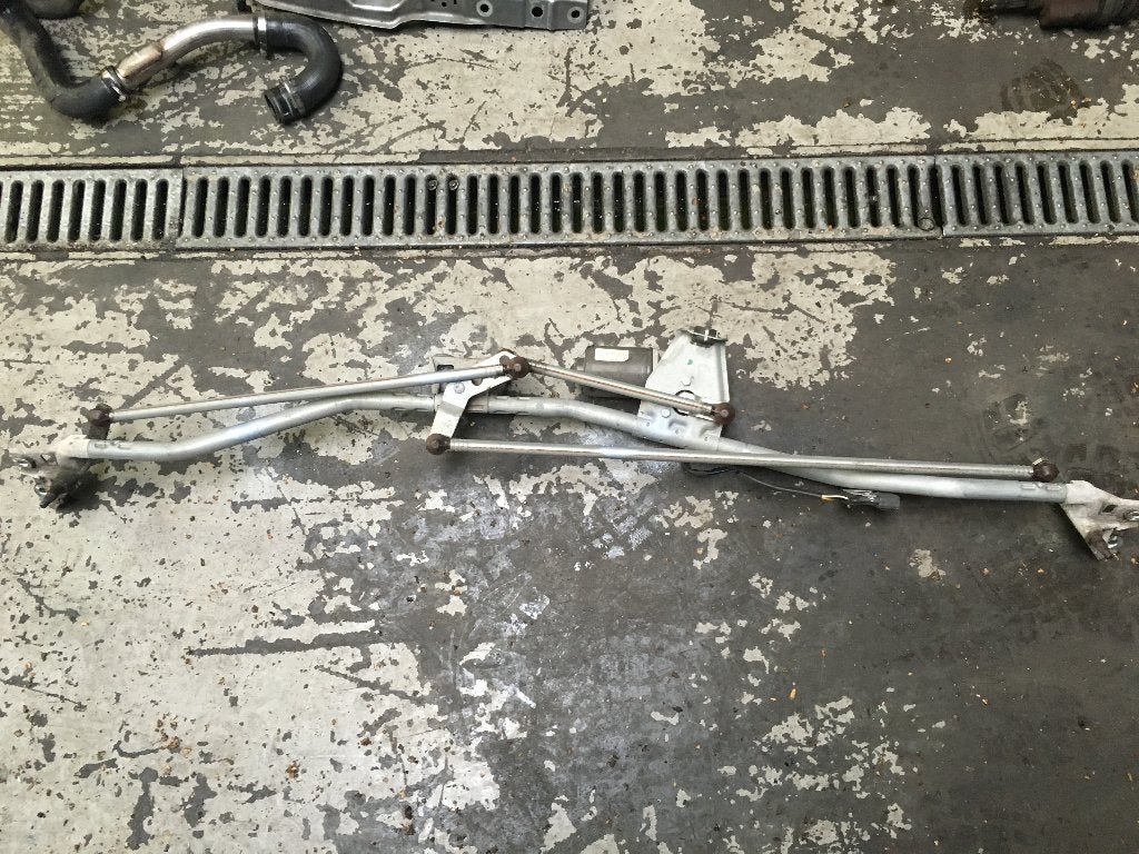 MOUVEMENT D ESSUIE GLACE AVANT OPEL MERIVA A, Ophalen, Gebruikt, RUE BRIGADE PIRON 307, Garage_bila@yahoo.fr