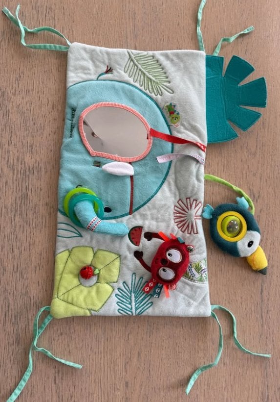 Babyspeelgoed mooie staat, Enfants & Bébés, Jouets | Jouets de bébé, Comme neuf, Autres types, Sonore, Enlèvement