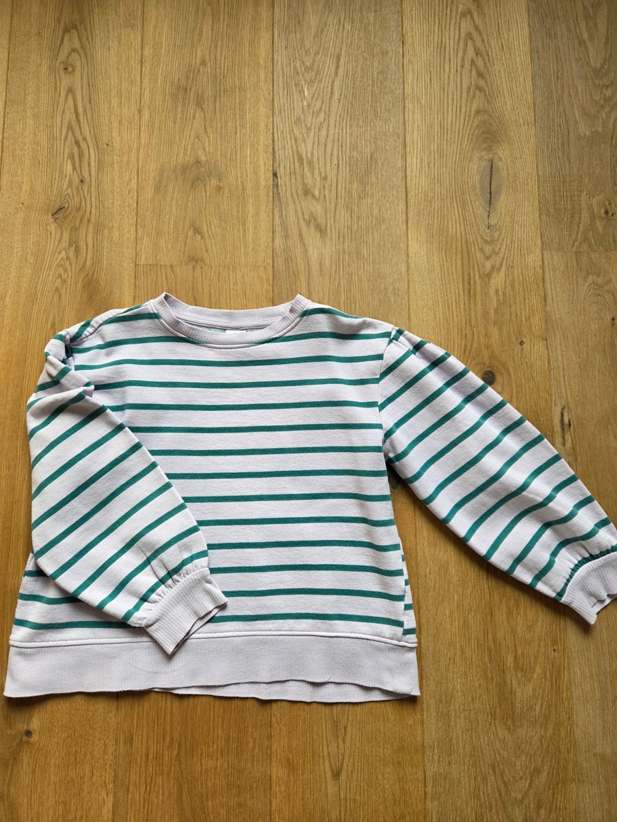 Sweater Hema maat 146-152, Kinderen en Baby's, Gebruikt, Meisje, Trui of Vest, Ophalen of Verzenden