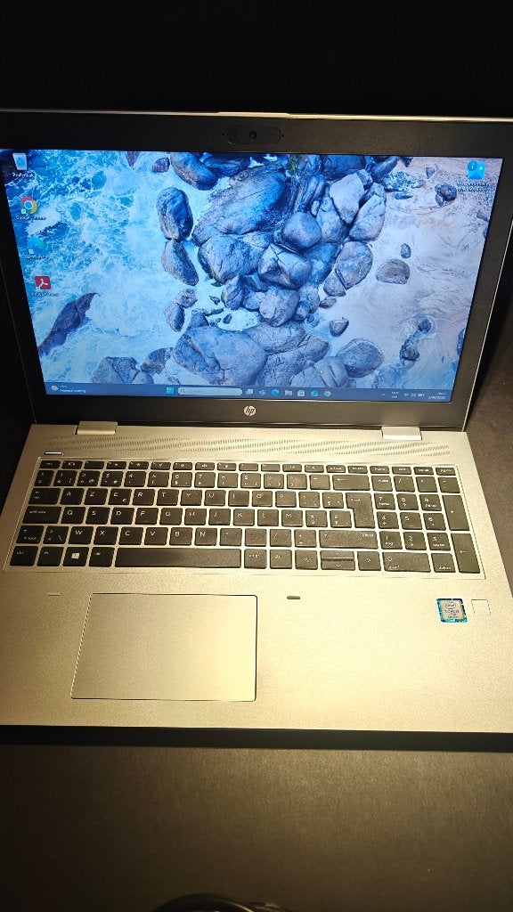HP probook 650 G5, 15 inch, Minder dan 2 Ghz, Refurbished, Ophalen of Verzenden