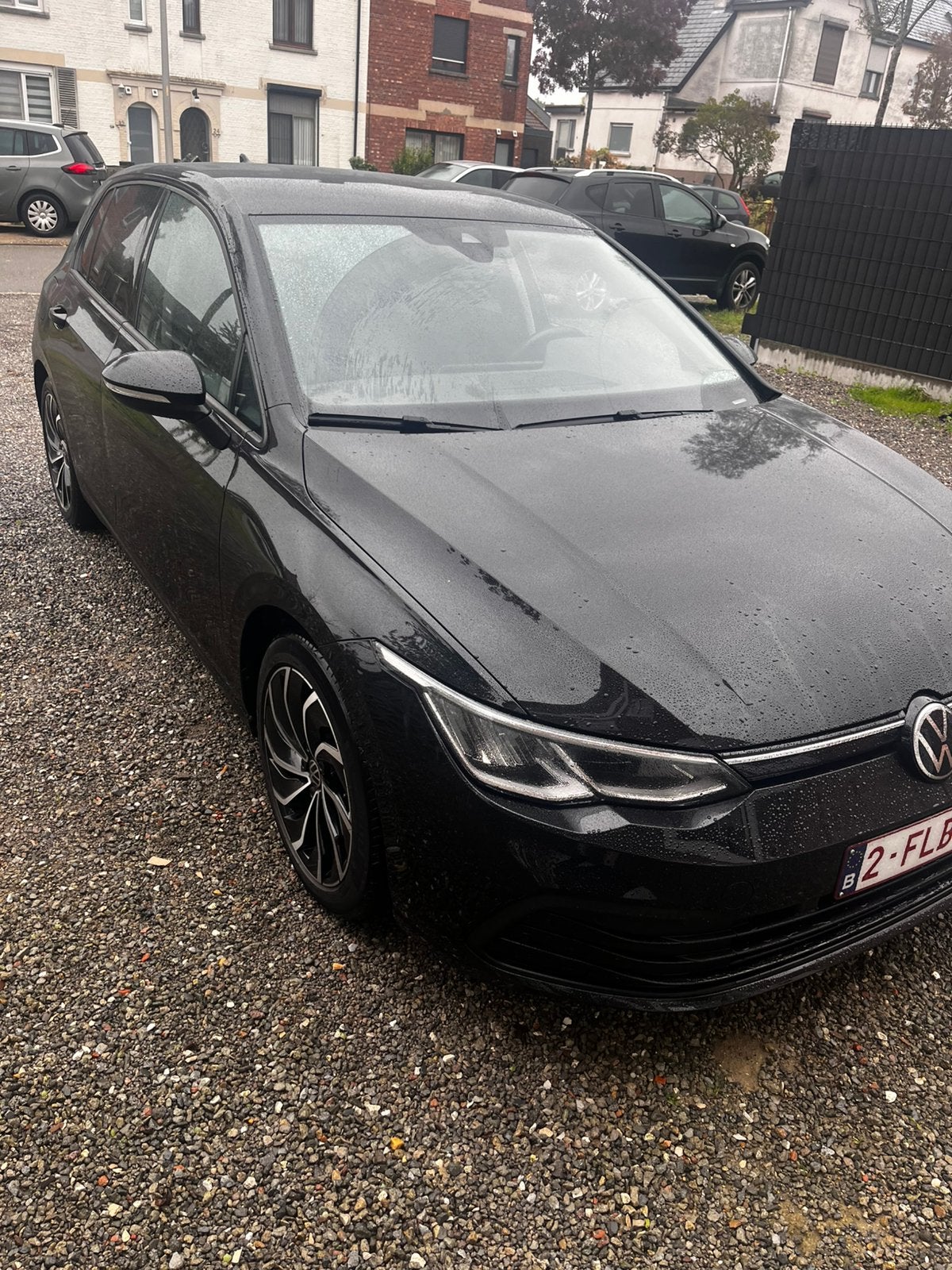 Golf 8 1.0 benzine, Autos, Achat, Automatique, Essence, Golf