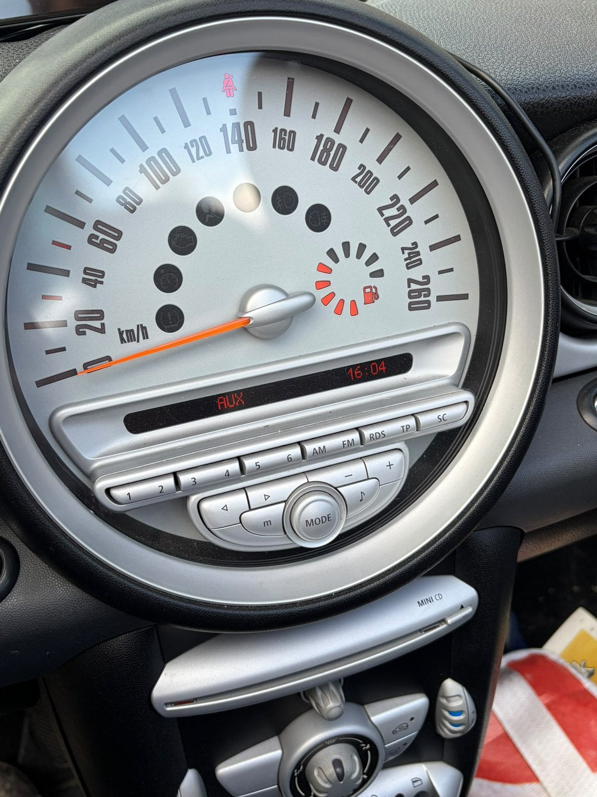 Mini cabrio, Autos, 90 kW, Achat, Cabriolet, Boîte manuelle