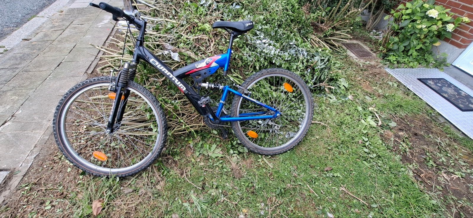 Vélo 26", Ophalen, Gebruikt, 26 inch of meer