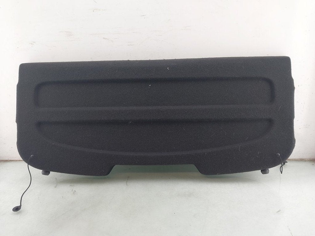 PLAGE ARRIERE Ford Fiesta 6 (JA8) (01-2008/01-2018), Henry-Ford-Straße  1
50735  Köln, DE, Ford-Werke GmbH, Kunden@ford.com, Ford