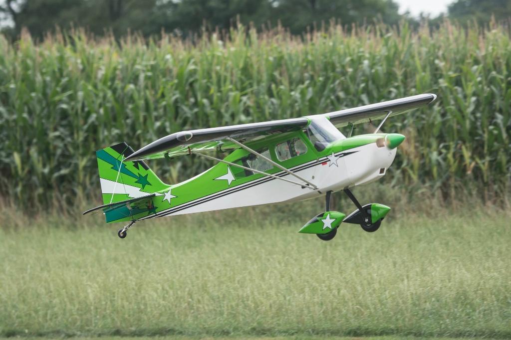 * Nieuw * Extreme Decathlon 3,1m Seagull, Hobby en Vrije tijd, Ophalen, Nieuw, Elektro