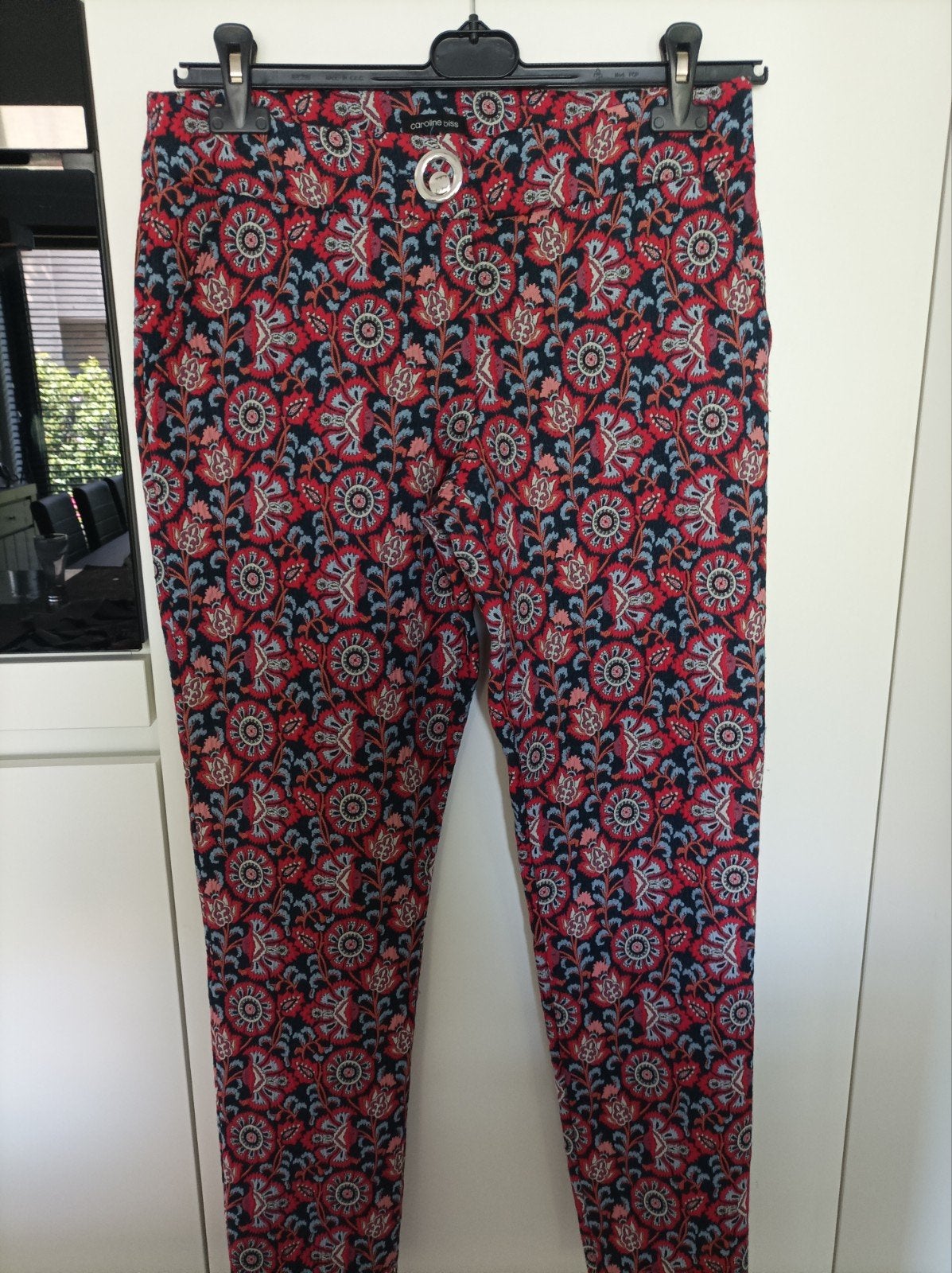 Damespantalon Caroline Biss, Kleding | Dames, Broeken en Pantalons, Ophalen of Verzenden, Maat 38/40 (M)