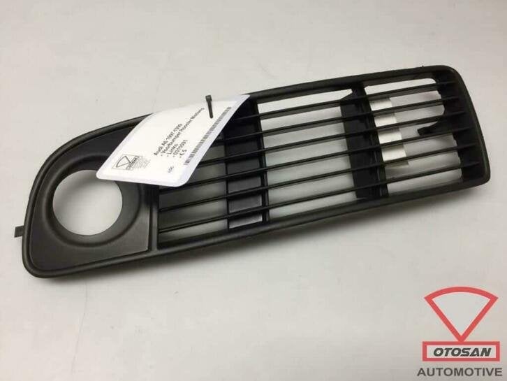 audi a6 1997 1999 voorbumper rooster links nieuw! 0315591, AUDI AG, Audi, Kundenbetreuung@audi.de, Bumper