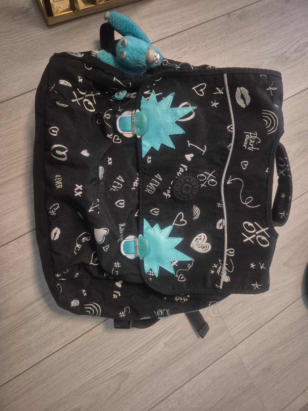 a vendre sac à dos pour enfants, Enlèvement, Utilisé