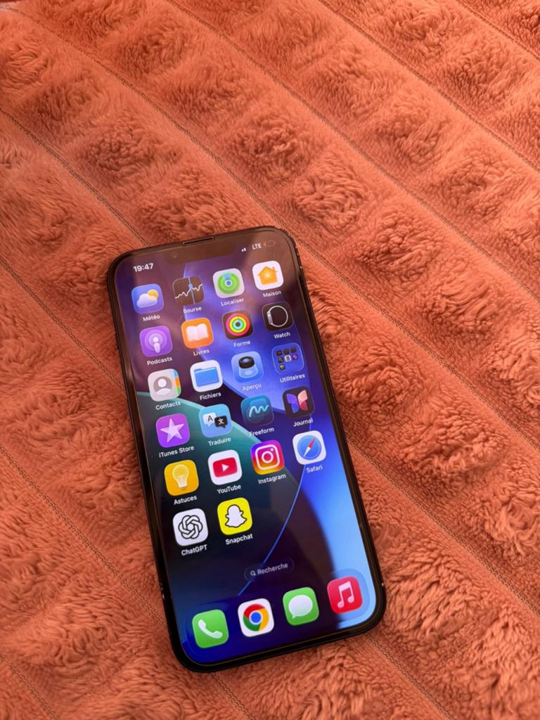 Iphone 13 128gb banni de snapchat, Telecommunicatie, Mobiele telefoons | Apple iPhone, Ophalen, IPhone 13