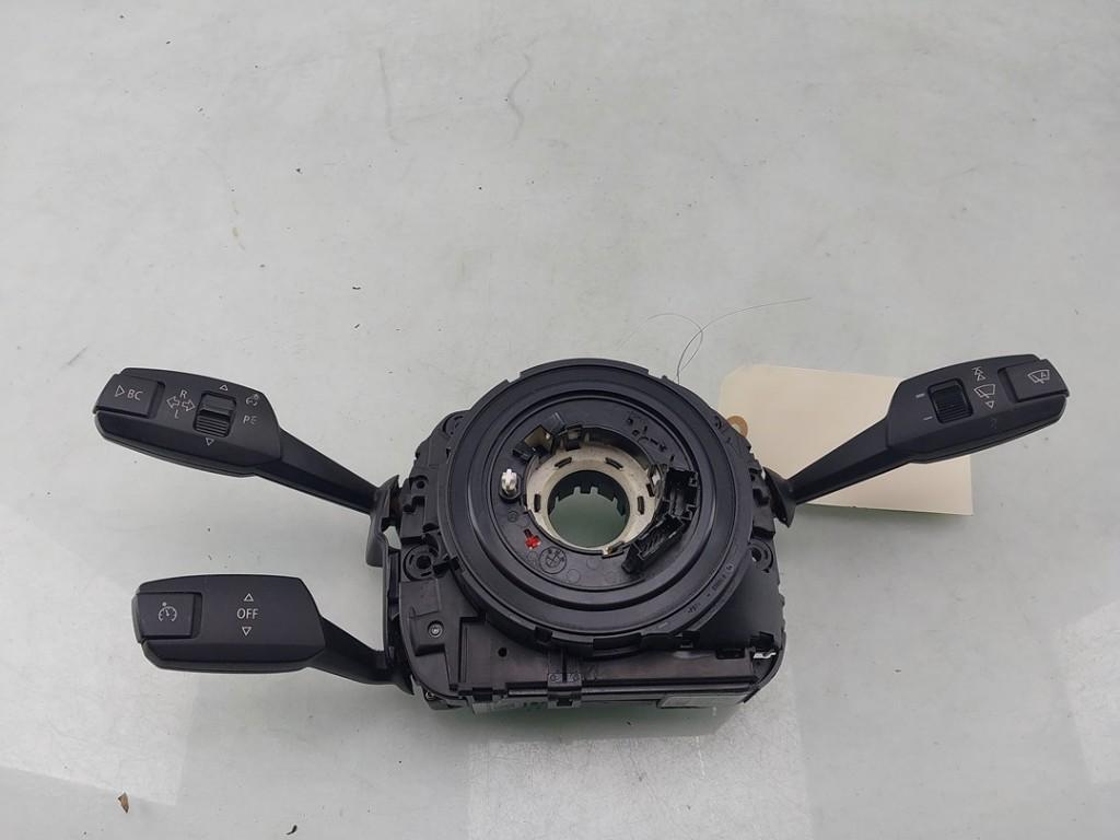 COMBISCHAKELAAR STUUR 3 serie (E92) (|9123049|61319123049|), Auto-onderdelen, Gebruikt, BMW