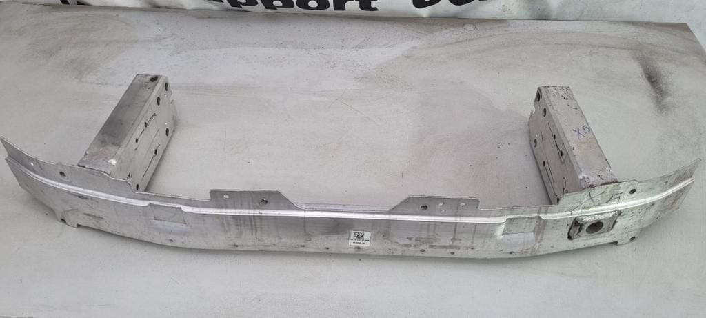 BMW X3 facelift voorfront Bracket 16808314 Original, Gebruikt, -, -, Ophalen of Verzenden