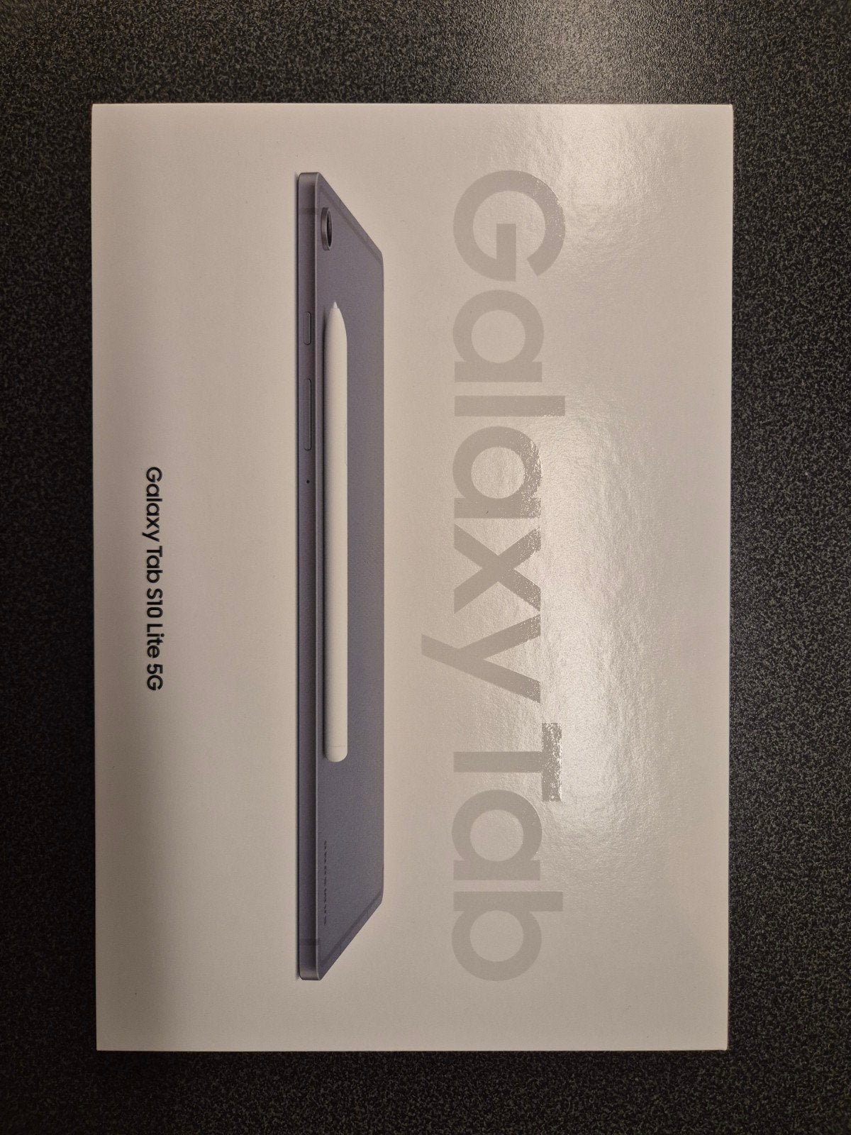 Samsung Galaxy Tab S10 Lite - Nieuw in ongeopende verpakking, Computers en Software, Android Tablets, Nieuw, Wi-Fi en Mobiel internet
