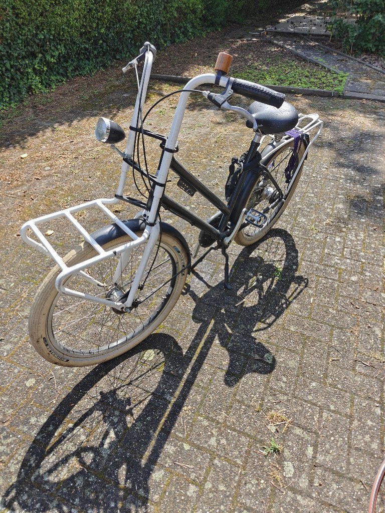 Batavus Mambo - Damesfiets, Fietsen en Brommers, Ophalen, Gebruikt, Versnellingen, Batavus