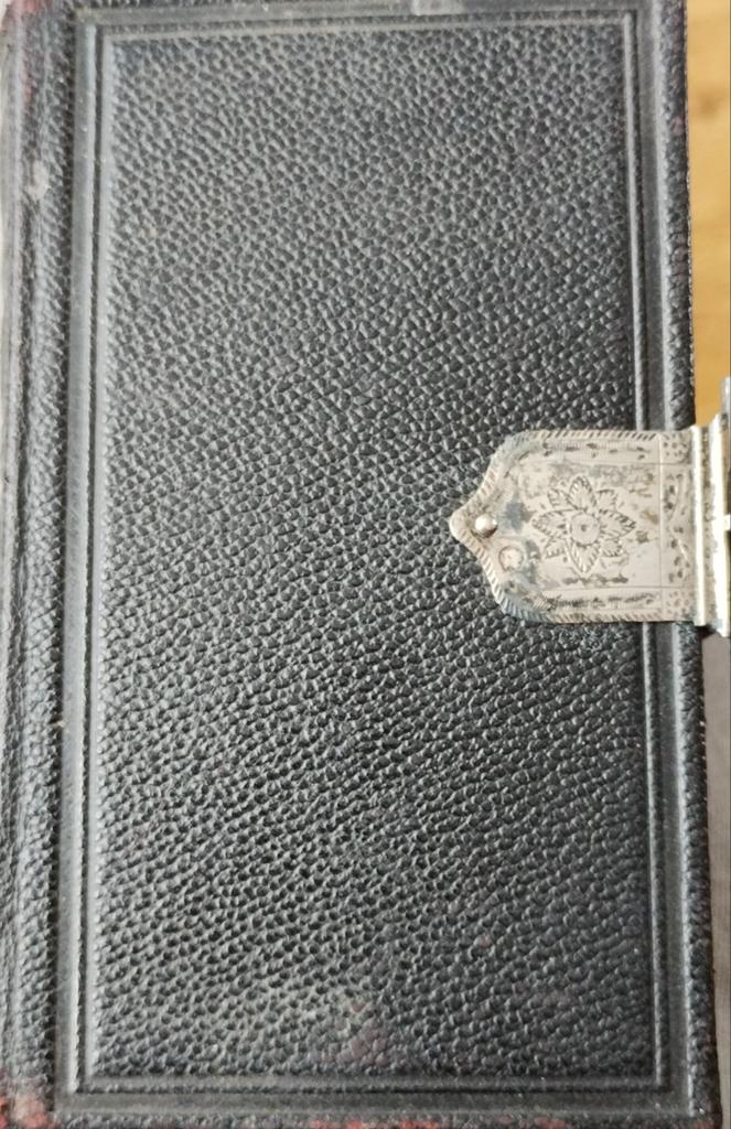 Bijbel 1909, Ophalen of Verzenden, Gelezen, Christendom | Protestants