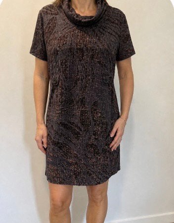 Kleedje Wax - maat 46, Kleding | Dames, Ophalen of Verzenden, Nieuw, Maat 46/48 (XL) of groter, Overige kleuren