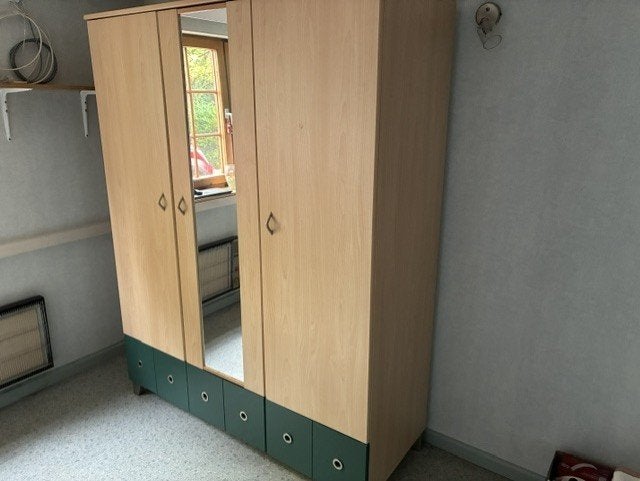chambre jeune, Matelas, Enlèvement, 180 cm ou plus, 85 à 100 cm