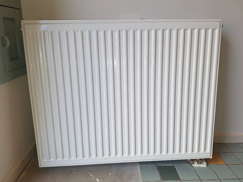 radiator, Doe-het-zelf en Bouw, Ophalen, 30 tot 80 cm, Radiator, Nieuw