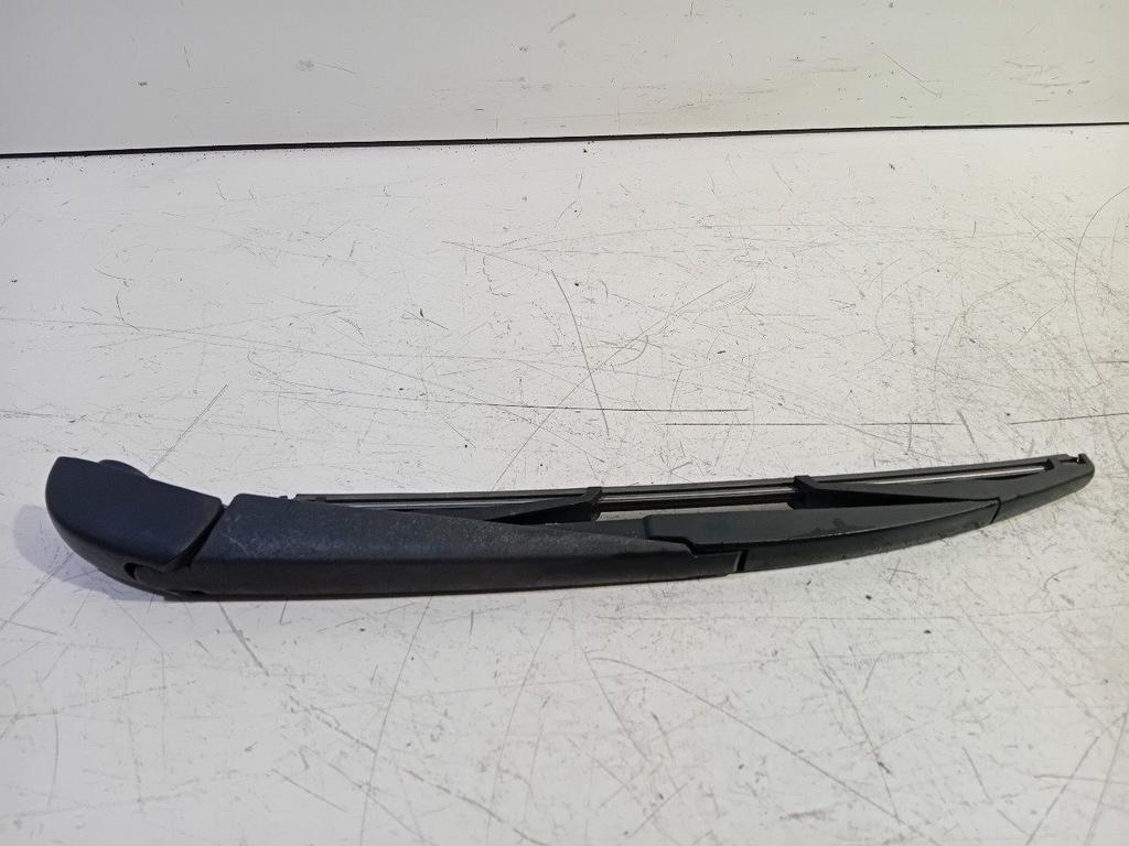 Ruitenwisserarm achterruit Toyota Aygo, Auto-onderdelen, Onderdelen@venauto.nl, Van der Ven Autorecycling B.V., Gebruikt, Ettenseweg 76, 4706 PB Roosendaal, The Netherlands