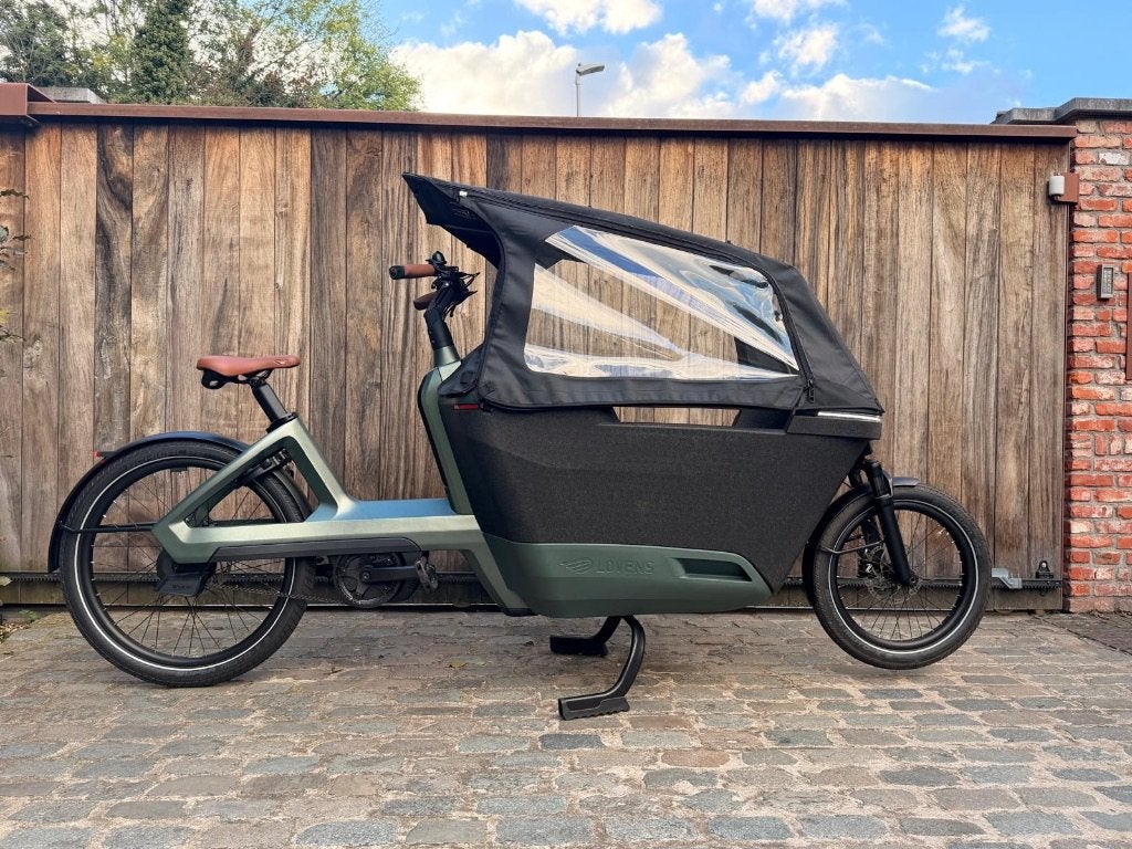 :: STOCK DEALS :: Lovens Explorer 2 | 45 kms | 2026, Ophalen of Verzenden, Lovens, Lovens, Lovens