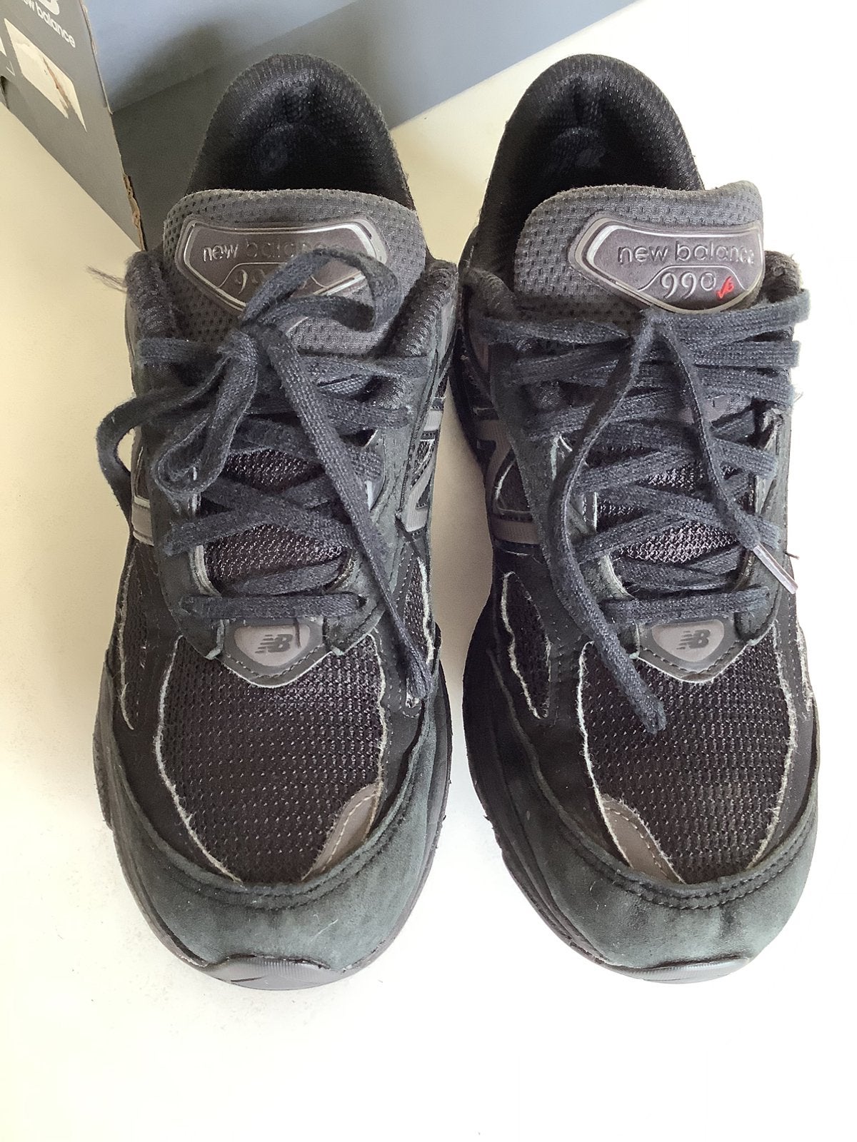 Sneakers heren New Balance, Enlèvement ou Envoi, Comme neuf, Baskets