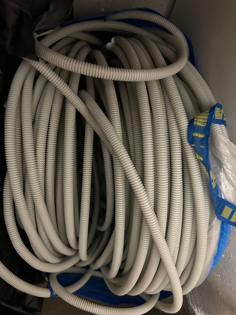 Elektrische kabel, Ophalen, Nieuw, Overige merken, Kabel of Snoer