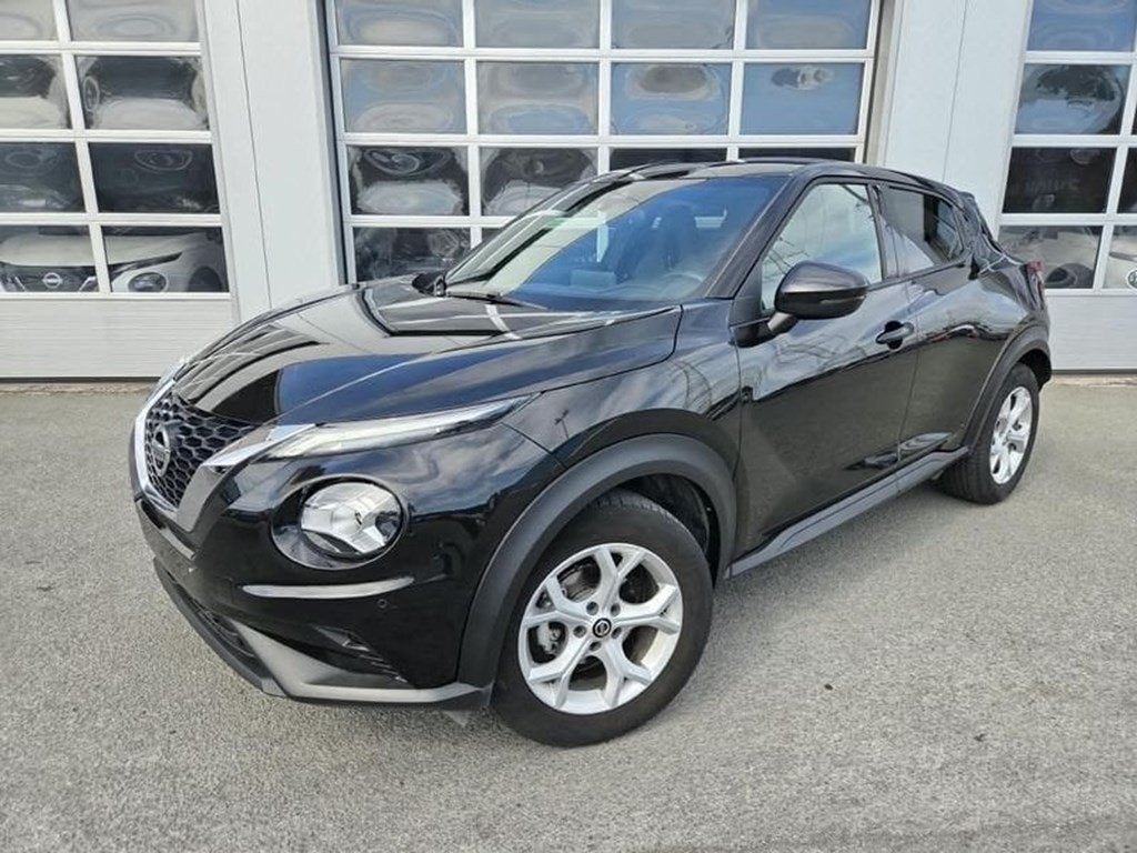 Nissan Juke 1.0 DIG-T / Tekna / PROpilot / 360°, Autos, Achat, https://public.car-pass.be/vhr/aae25f6d-e6da-4bd8-92e0-504790b5ea9a