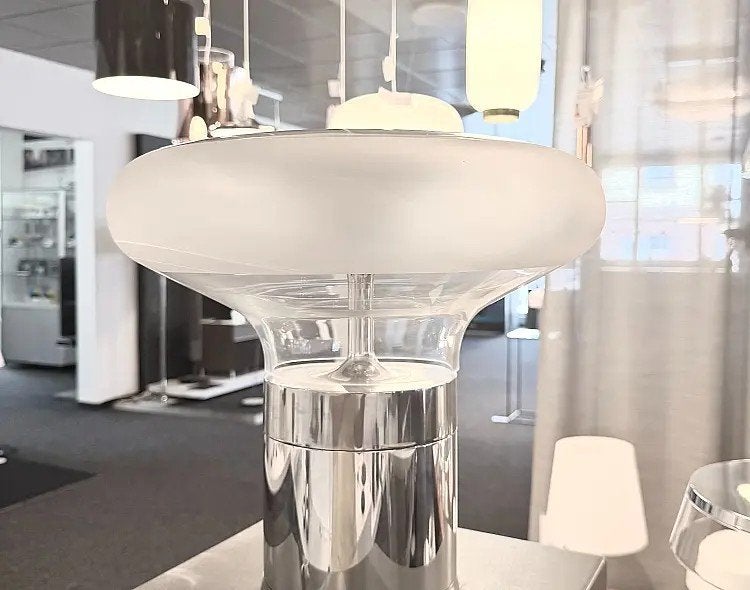 Lampe de table tobias grau five, Maison & Meubles