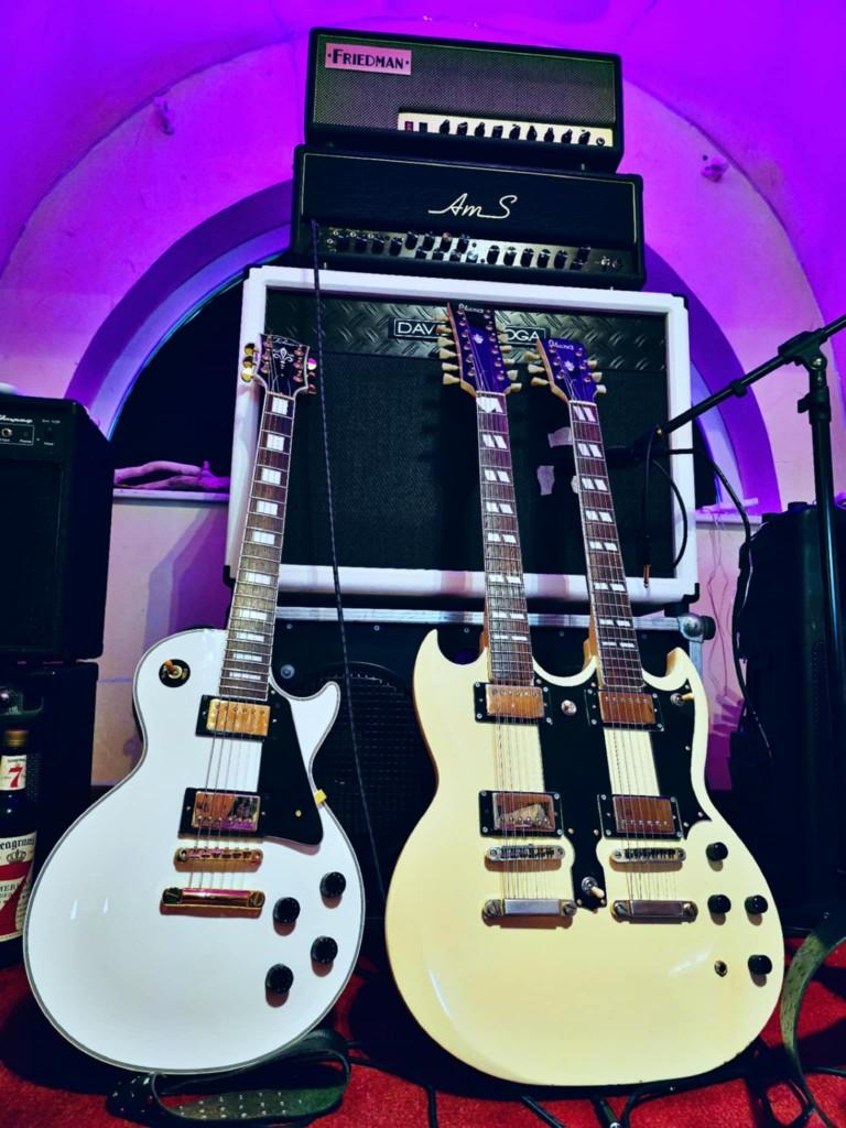 Cab 2x12 David Lagoba Custom, Musique & Instruments, Amplis | Basse & Guitare, Utilisé, Guitare, 50 à 100 watts, Enlèvement