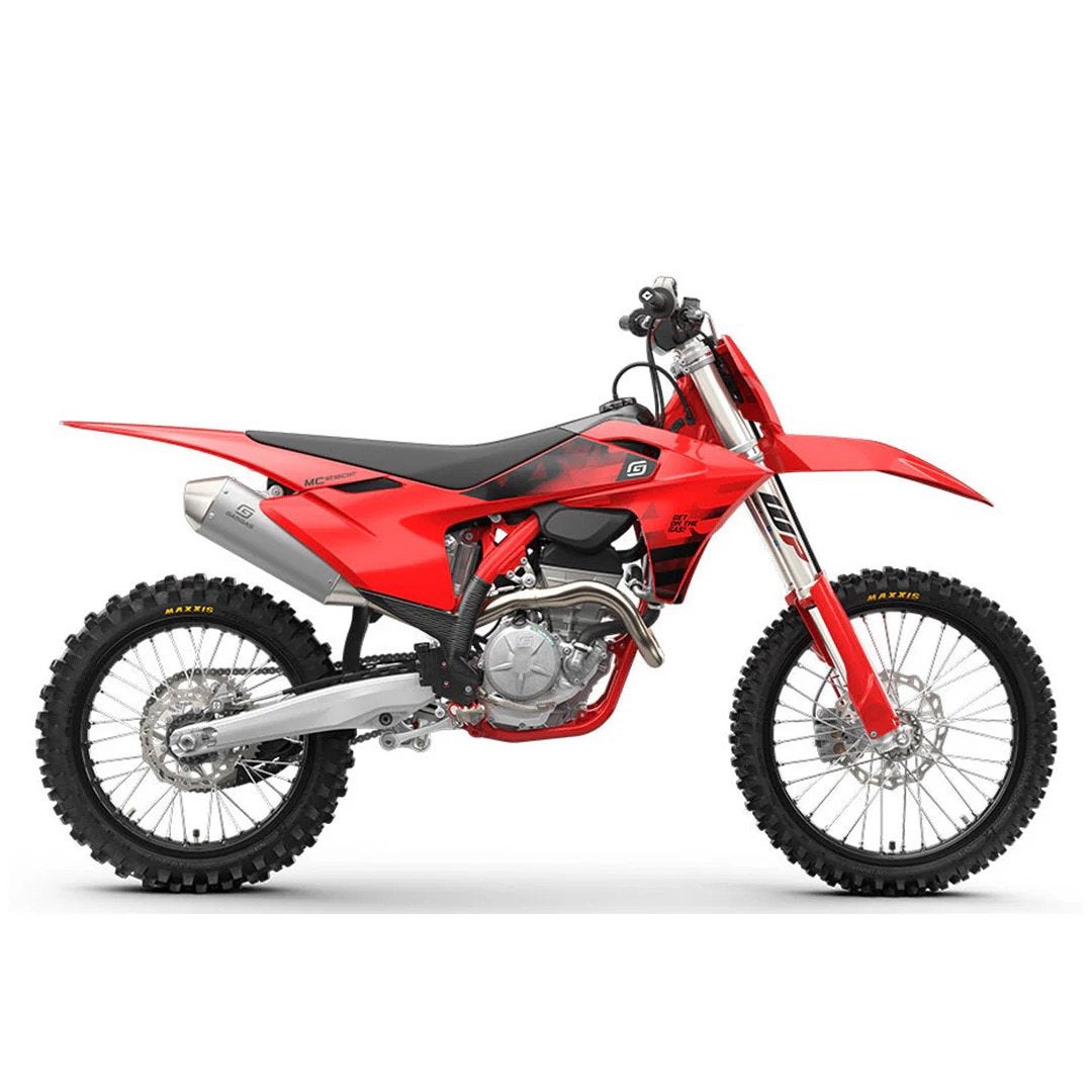 GasGas mc250f 2026, Neuf, Autres marques, Enlèvement ou Envoi