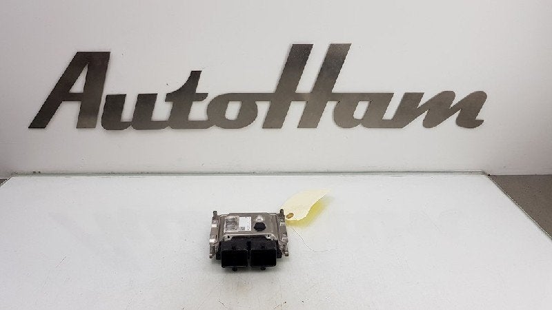 COMPUTER MOTOR Citigo (|04C907309N|0261S08574|04C906020AK|), Dhr. J. Ham, Gebruikt, Administratie@autoham.nl, Skoda