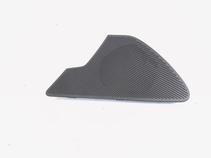 Speakerkap van een Audi RS6, Auto-onderdelen, Interieur en Bekleding, Gebruikt, -, -, -