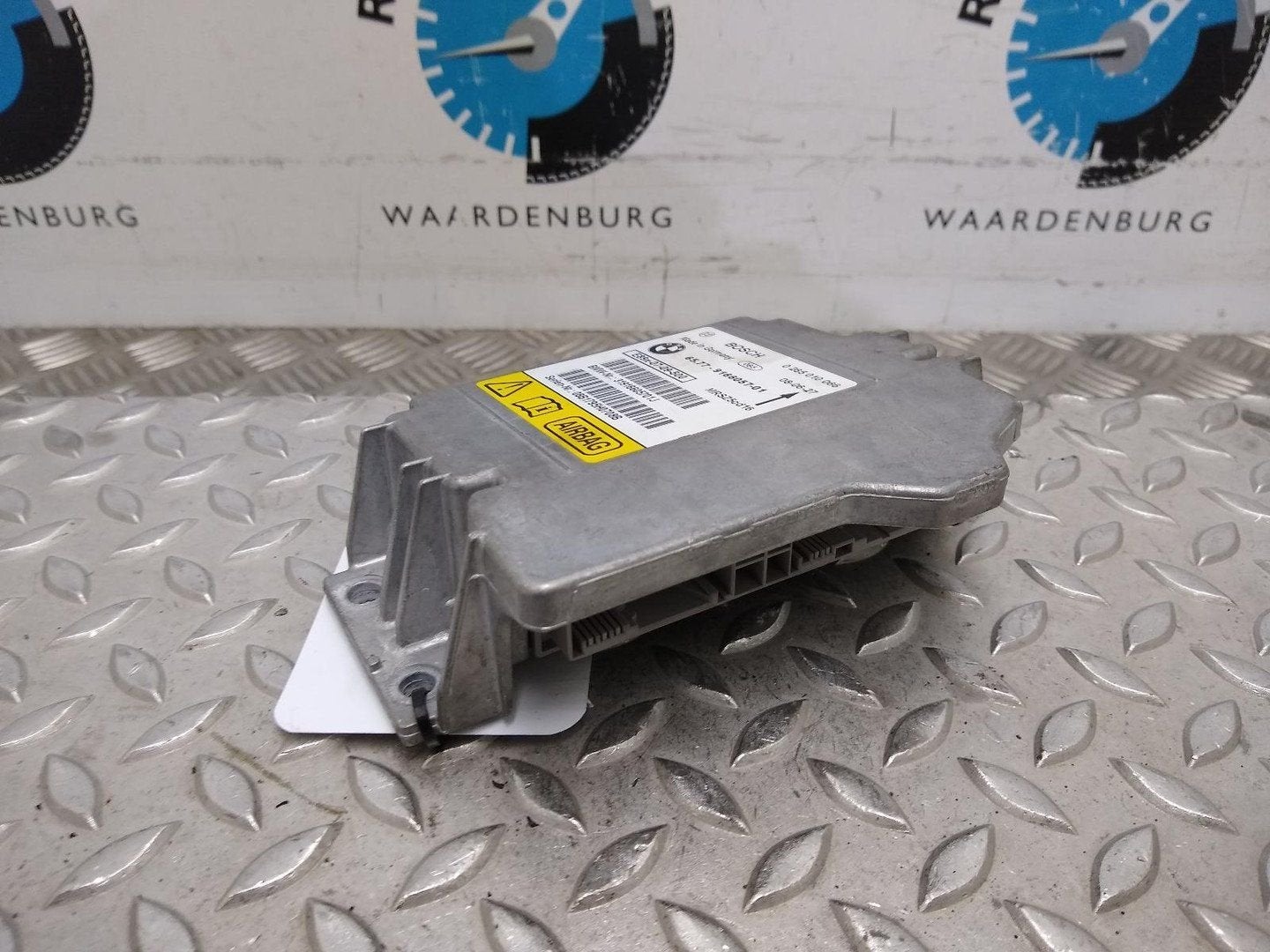 BMW 3 SERIES M3 M DCT COMPUTER ECU 2009, Ophalen of Verzenden, Gebruikt, ARN erkend
