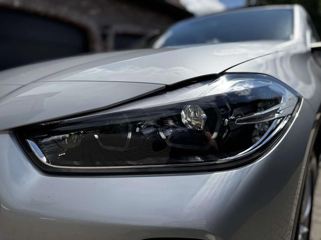BMW X2 | FULL LED | PANO | SCHUIF/KANTEL DAK | NAVI | PDC, Auto's, BMW, 100 kW, https://public.car-pass.be/vhr/a6a6ba09-7064-4f8b-970e-ab2e952e317b
