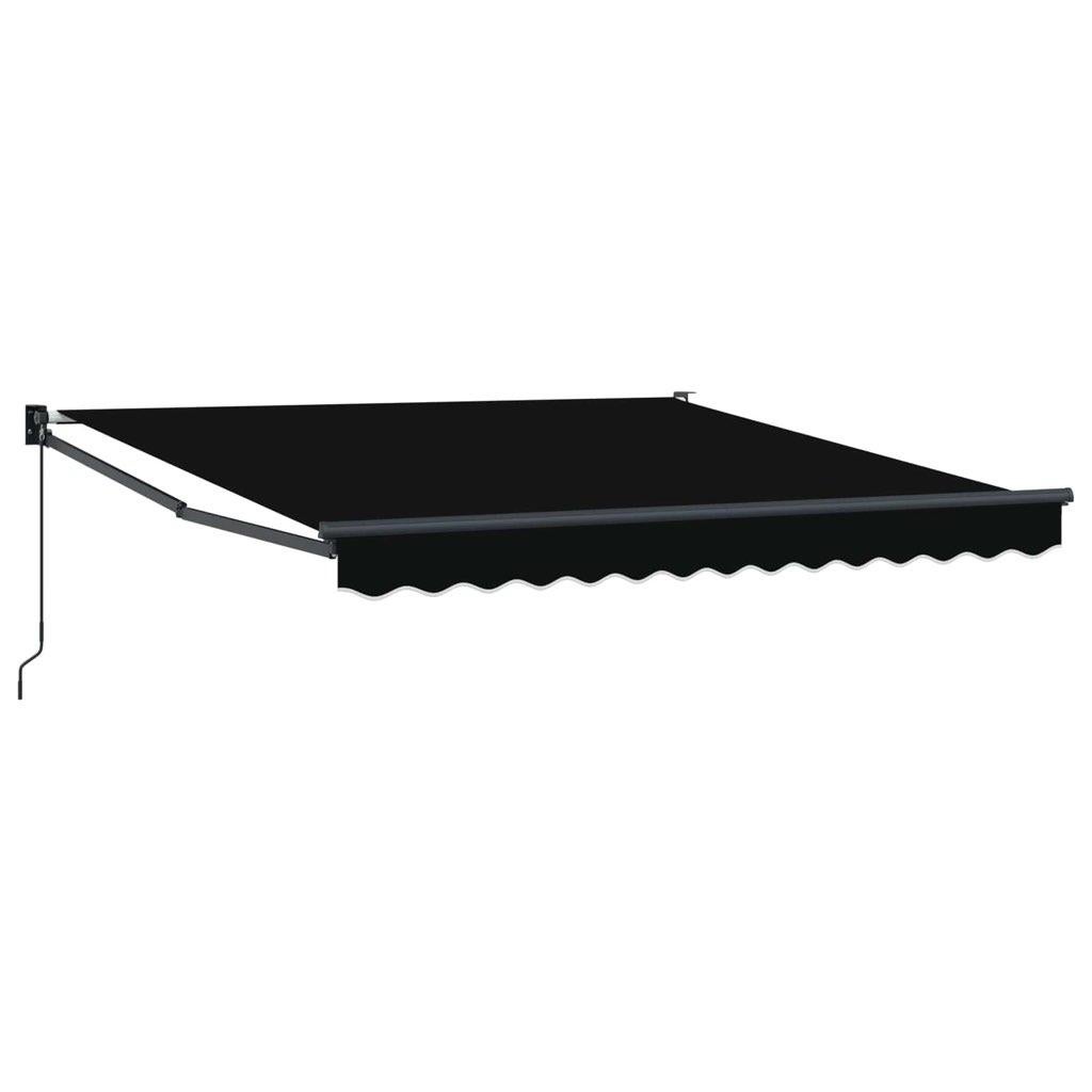 2x Uitschuifbare zonneschermen (300x250), Ophalen, Nieuw, Markies, 250 cm tot 450 cm