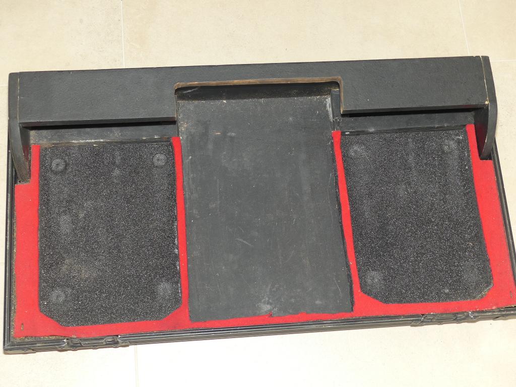 Flight case vr DJ set Pioneer, Ophalen, Gebruikt, Dj-set, Pioneer