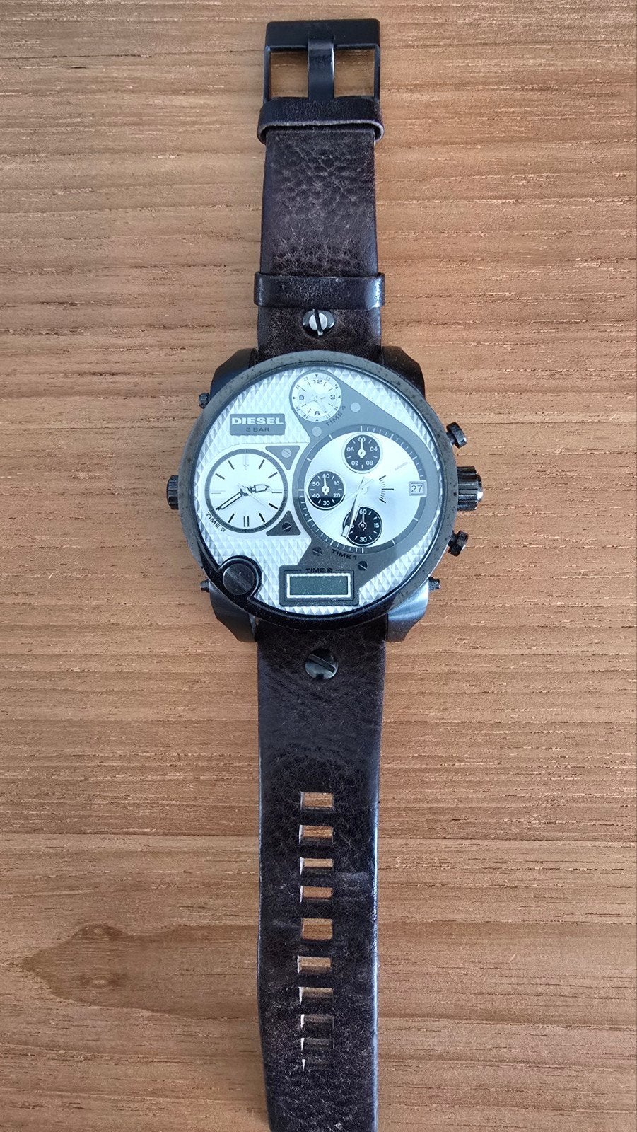 Montre Diesel, Bijoux, Sacs & Beauté
