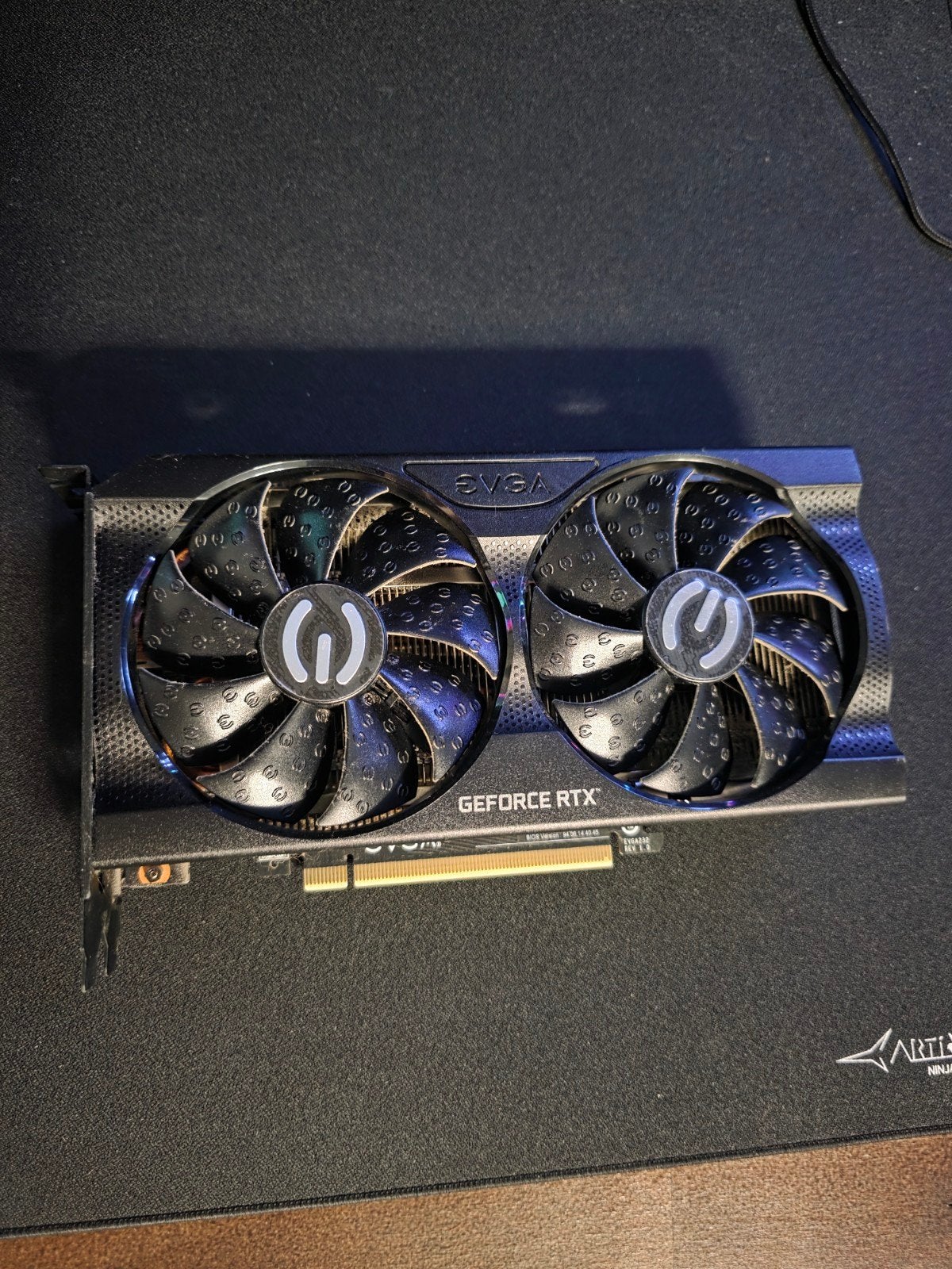 RTX 3060 xc, Computers en Software, Videokaarten, Ophalen