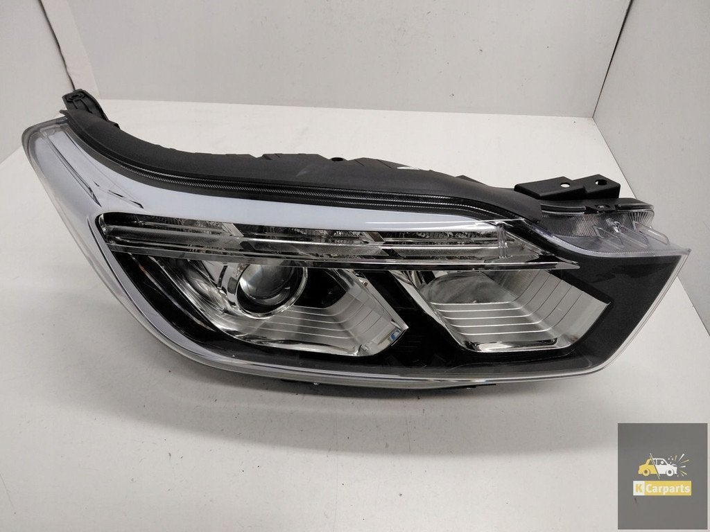 8210236031, Lampe x non droite pour SsangYong Rexton 2017-20, Info@kg-mobility.com, KG Mobility Corporation, Utilisé, SsangYong