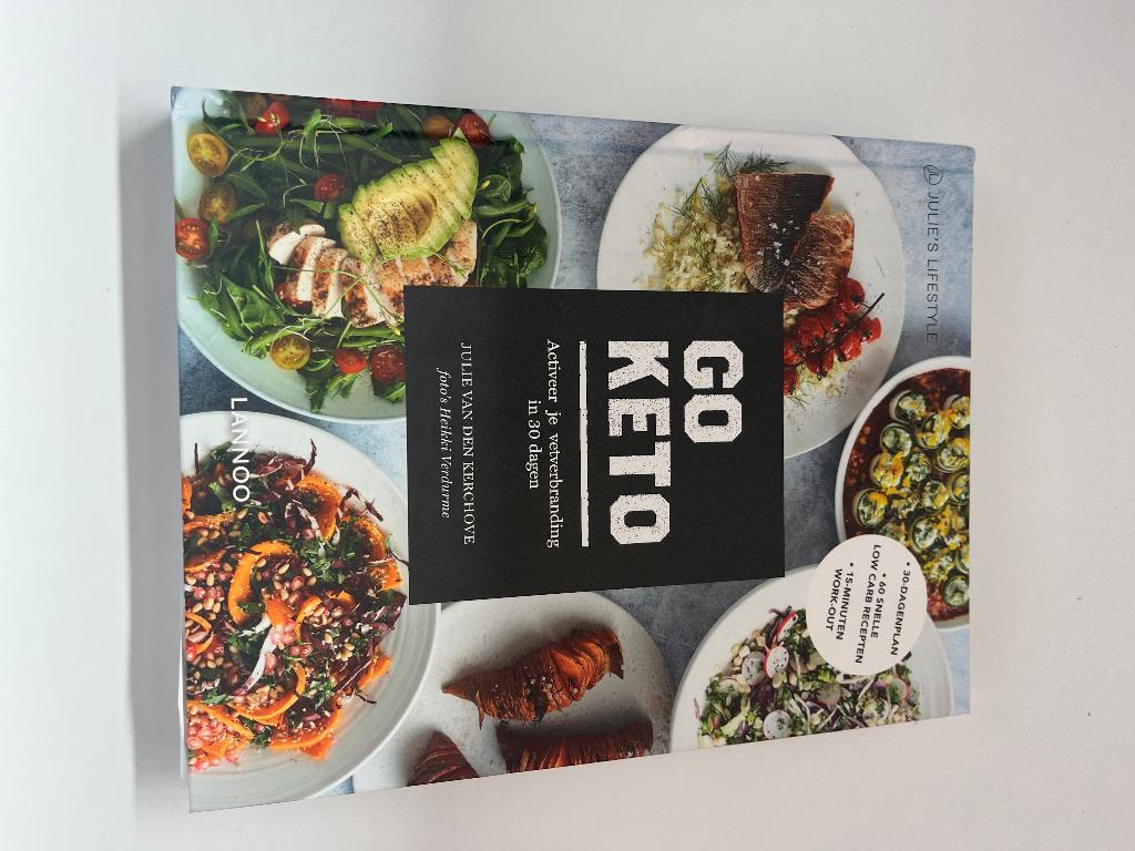 Kookboek, Boeken, Ophalen, Nieuw, Overige gebieden