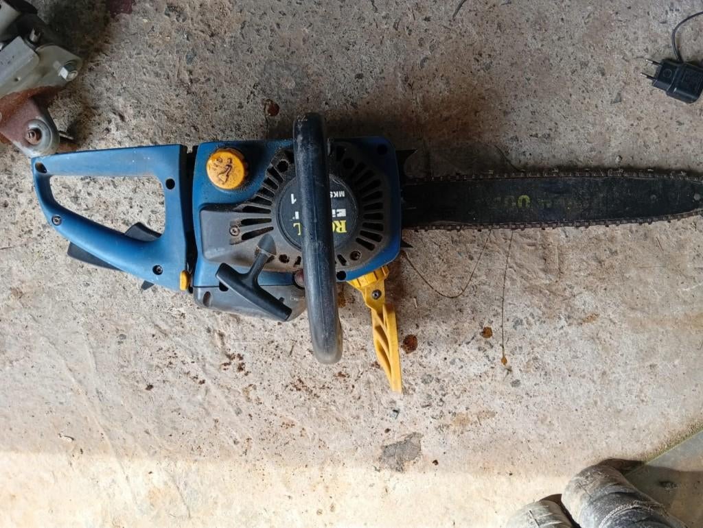 Allerlei tuingereedschap, Doe-het-zelf en Bouw, Ophalen, Gebruikt