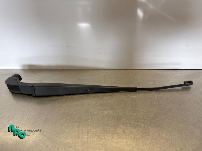 Ruitenwisserarm voor van een Nissan Note (Note 13-), Gebruikt, -, -, Ophalen of Verzenden