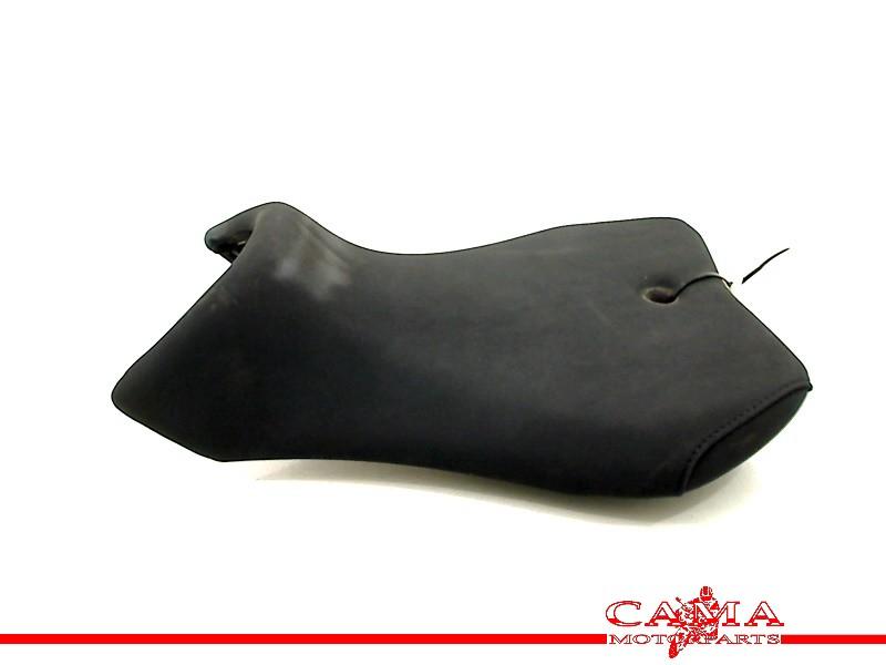 SIEGE AVANT Yamaha YZF R125 2014-2016 (YZF-R125 YZFR125), Dhr. S. di Majo, Utilisé, Info@cama-motorparts.nl, P.J. Troelstraweg 8 8
3144 CX  MAASSLUIS, NL