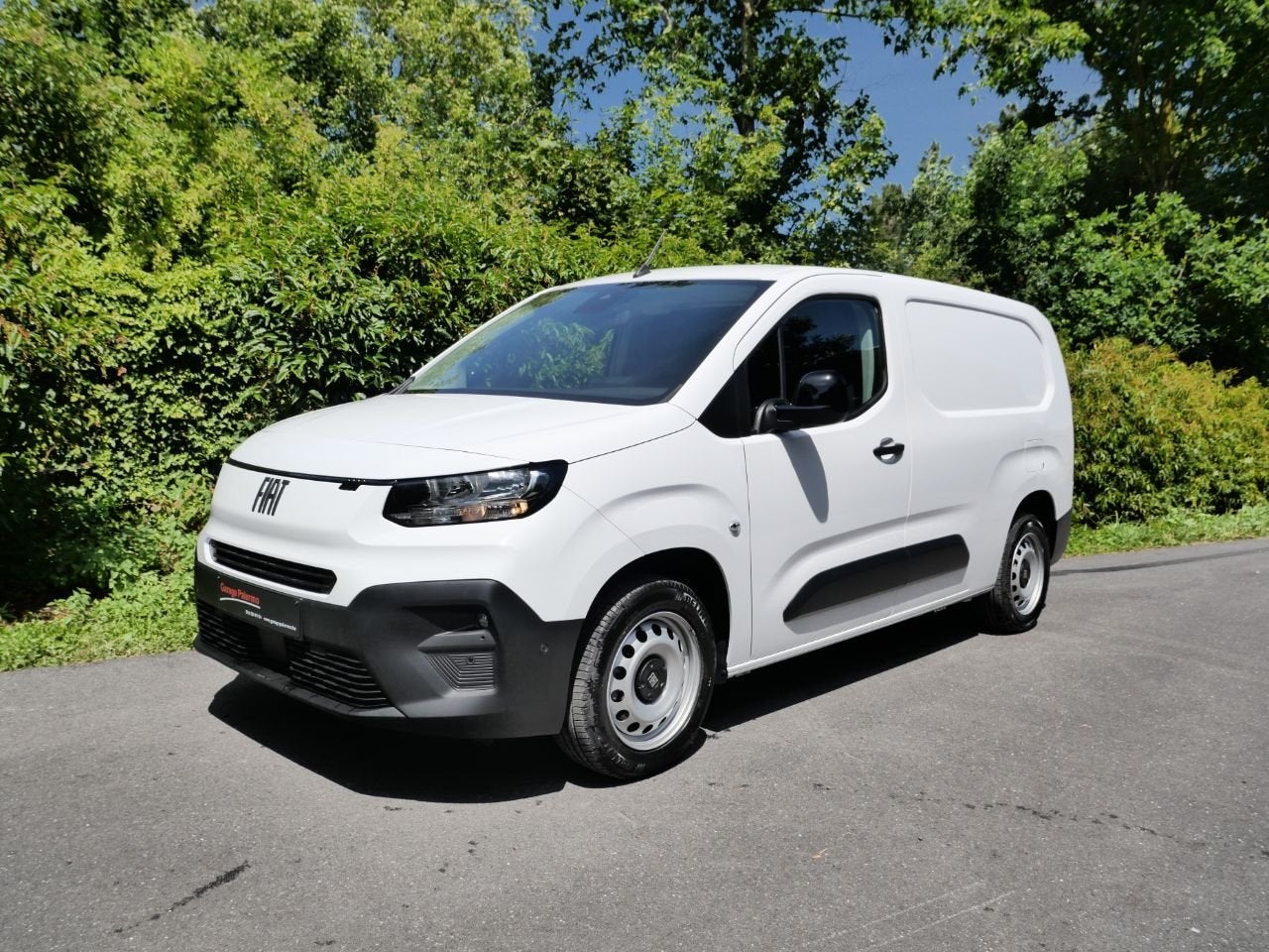 Fiat Doblò L2 HEAVY 15HDI 130 PK, Autos, Achat, https://public.car-pass.be/vhr/245aaf55-7511-4eea-ab3c-38368c12b011, Entreprise