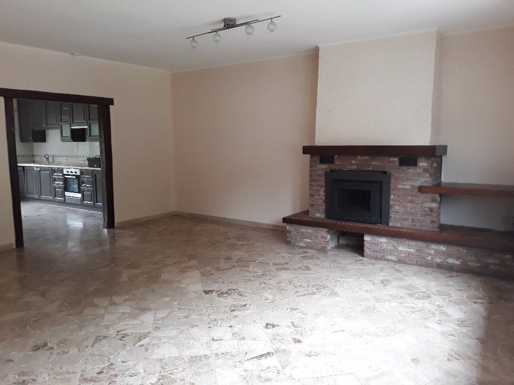 Appartement à Louer, Immo, 50 m² ou plus, Liège (ville)