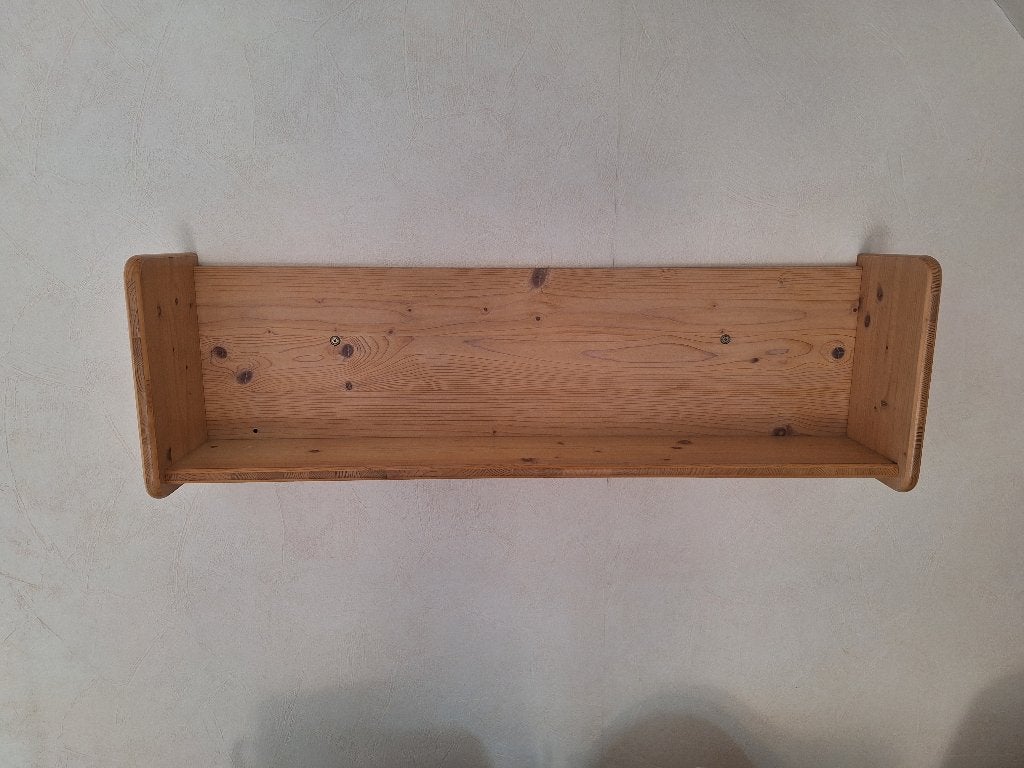 Boekenrek, Huis en Inrichting, Ophalen, Met plank(en), Gebruikt, 50 tot 100 cm