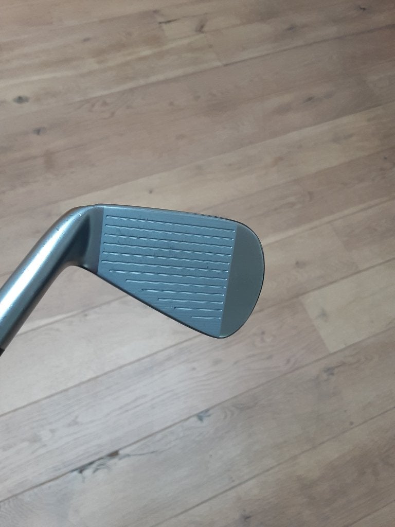 IJzer 4 golfclub Srixon ZX5 forged, Sport en Fitness, Ophalen of Verzenden, Zo goed als nieuw, Club, Overige merken