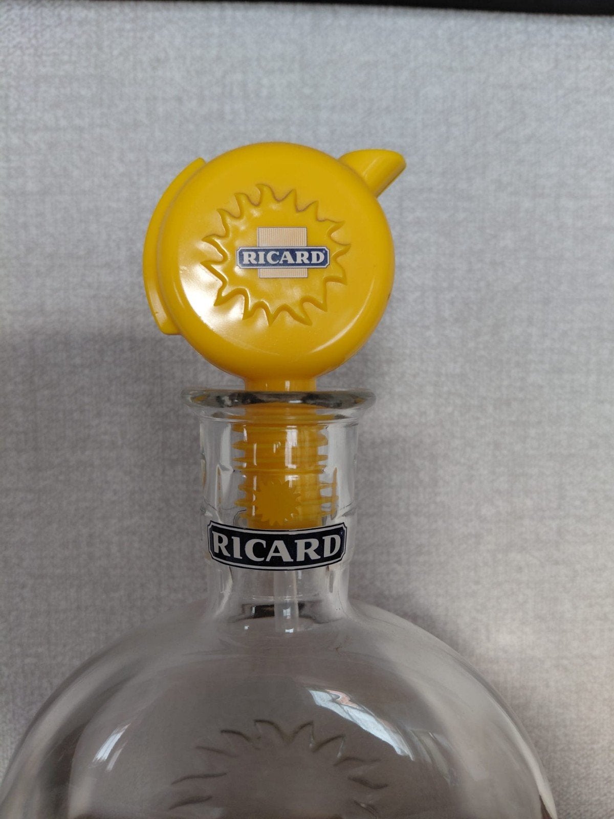 Schenktuiten Ricard, Ophalen, Zo goed als nieuw, Overige typen