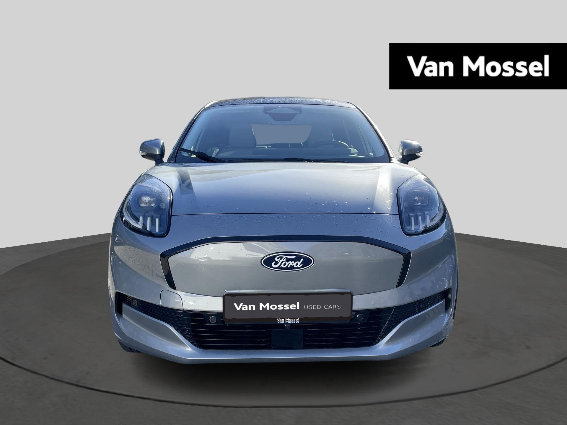 Ford Puma BEV Gen-E Premium - Pano Dak - Driver Assistance, Autos, Ford, Achat, Puma, 750 kg, Entreprise