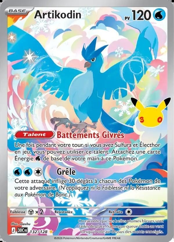 Carte Pokémon, Enlèvement, Neuf, Autres types