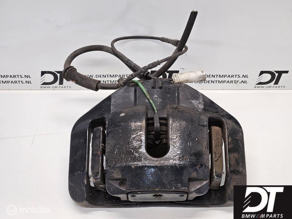 Remklauw L BMW M3 E90 E92 E93 S65 S65B40 34112283361, Gebruikt, Ophalen of Verzenden, BMW, BMW